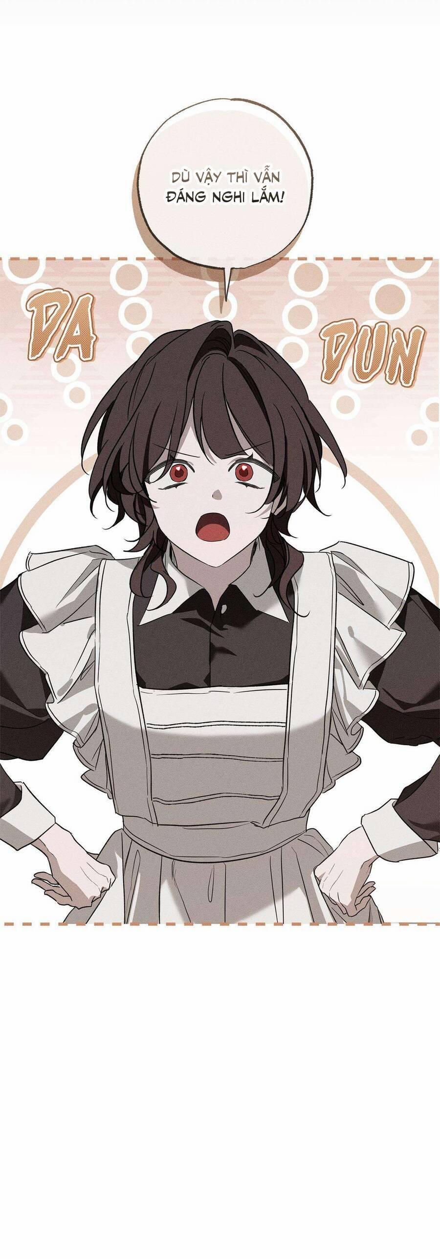 Vị Phu Quân Căm Ghét Tôi Đã Mất Trí Nhớ 42 trang 14