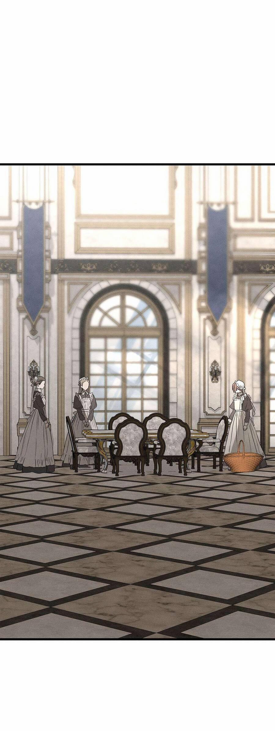 Vị Phu Quân Căm Ghét Tôi Đã Mất Trí Nhớ 42 trang 17