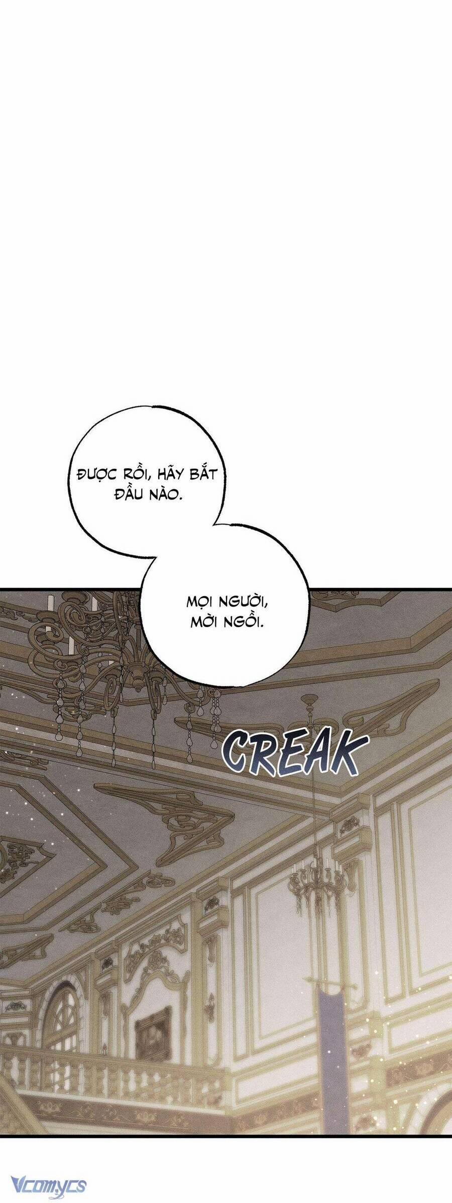 Vị Phu Quân Căm Ghét Tôi Đã Mất Trí Nhớ 42 trang 19