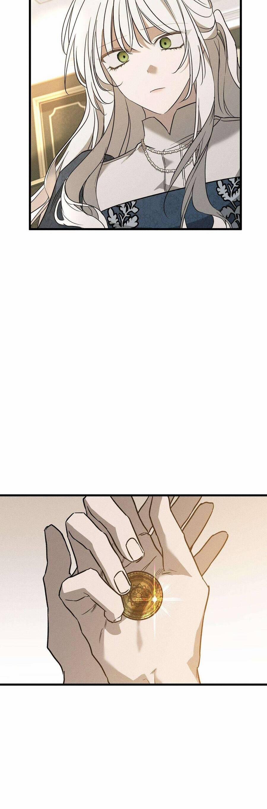 Vị Phu Quân Căm Ghét Tôi Đã Mất Trí Nhớ 42 trang 2