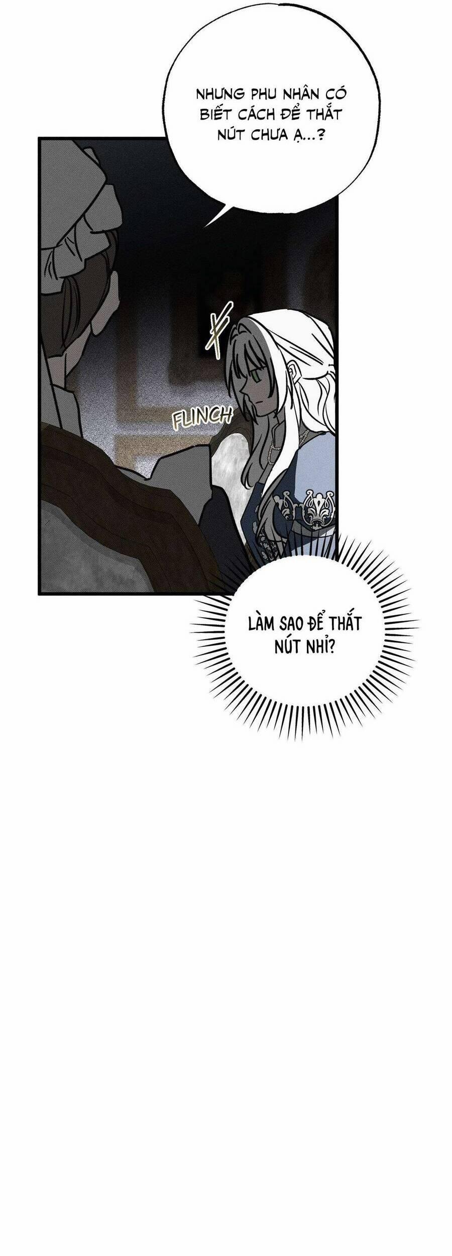 Vị Phu Quân Căm Ghét Tôi Đã Mất Trí Nhớ 42 trang 24