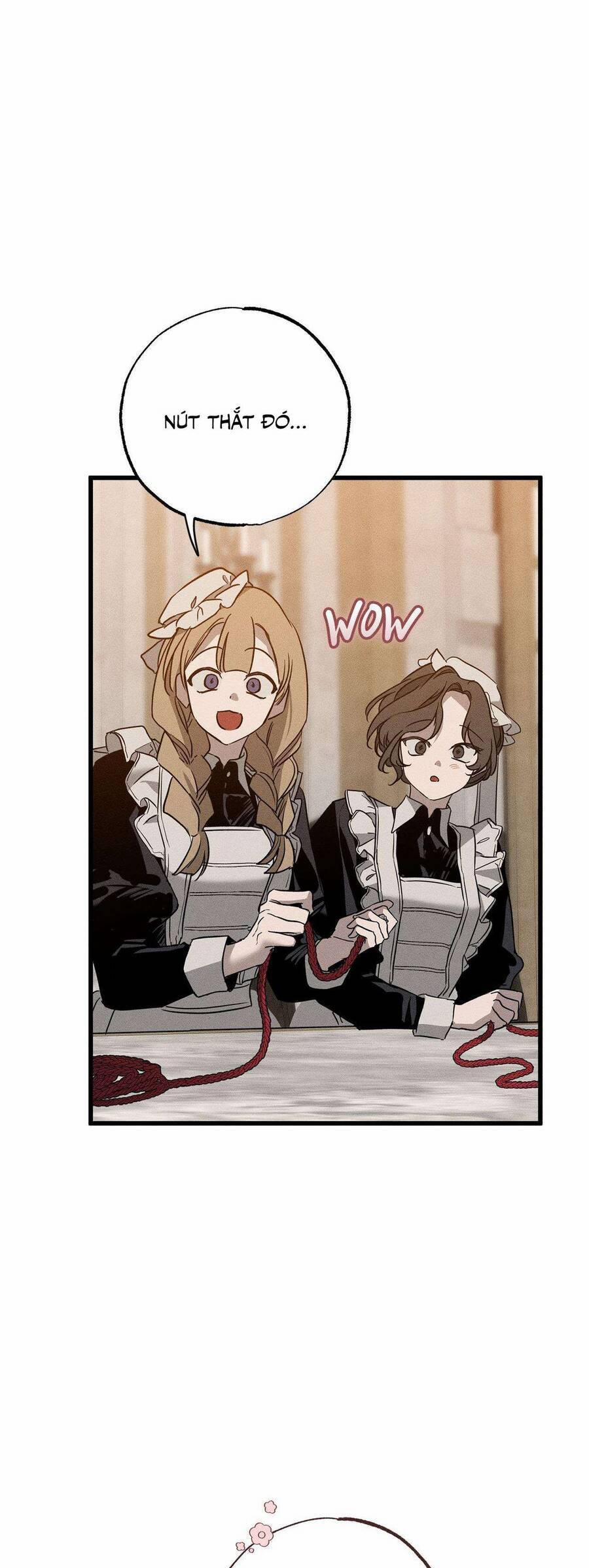 Vị Phu Quân Căm Ghét Tôi Đã Mất Trí Nhớ 42 trang 29