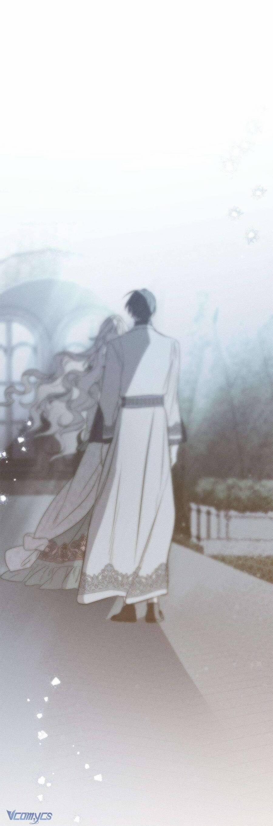 Vị Phu Quân Căm Ghét Tôi Đã Mất Trí Nhớ 42 trang 3