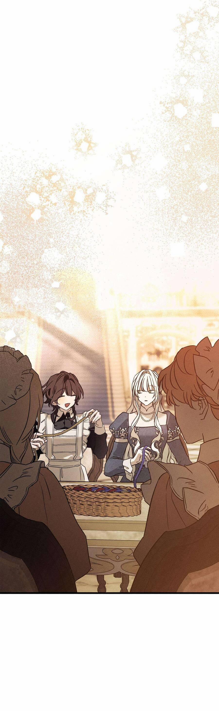 Vị Phu Quân Căm Ghét Tôi Đã Mất Trí Nhớ 42 trang 32