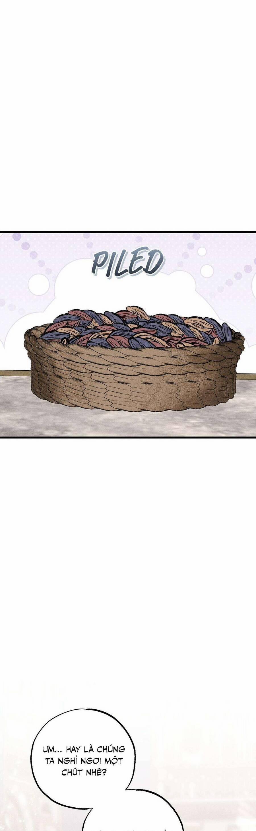 Vị Phu Quân Căm Ghét Tôi Đã Mất Trí Nhớ 42 trang 33