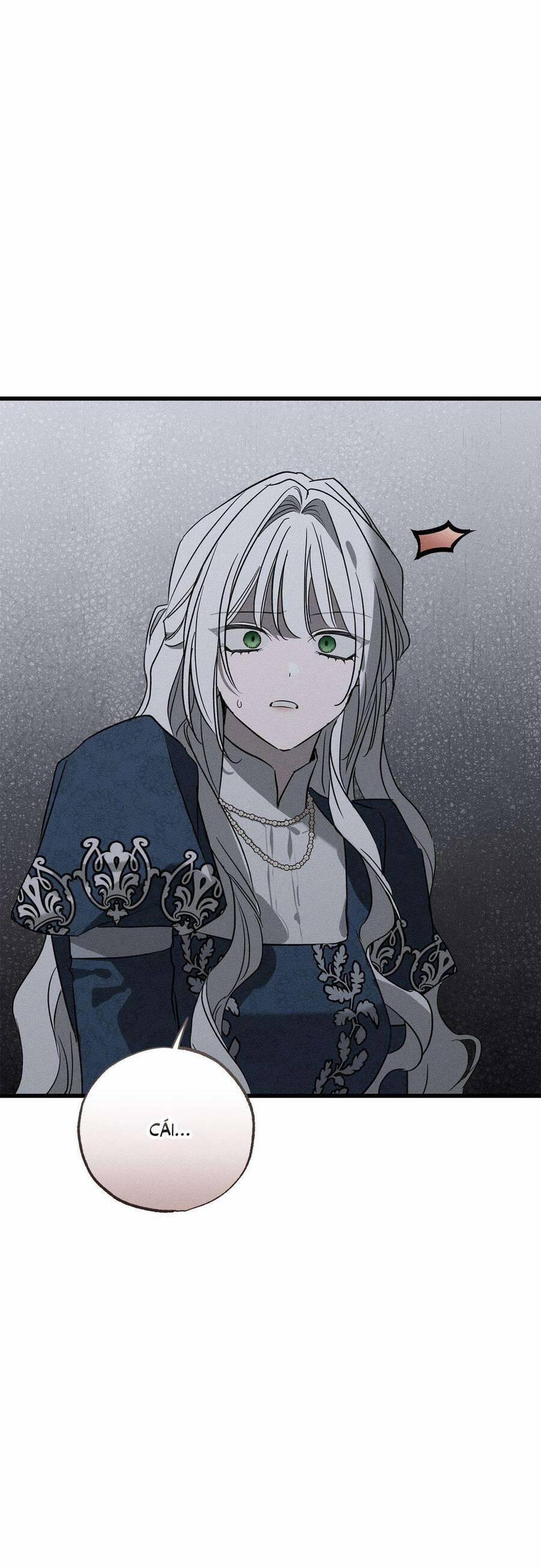 Vị Phu Quân Căm Ghét Tôi Đã Mất Trí Nhớ 42 trang 38