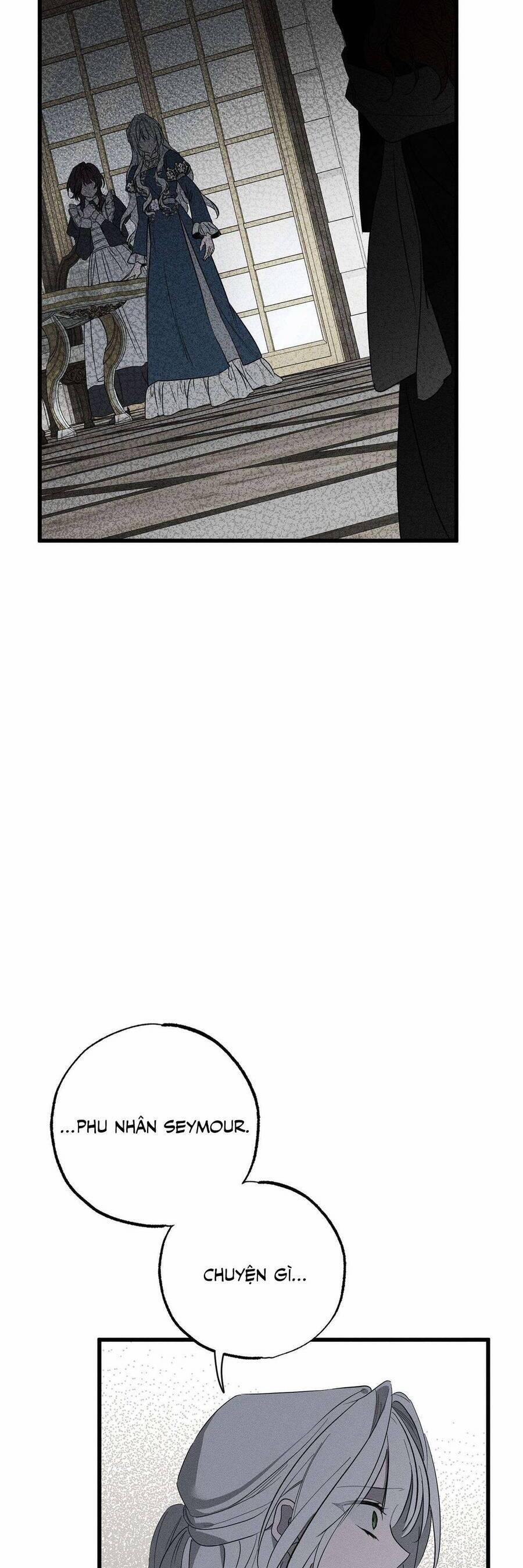 Vị Phu Quân Căm Ghét Tôi Đã Mất Trí Nhớ 42 trang 42