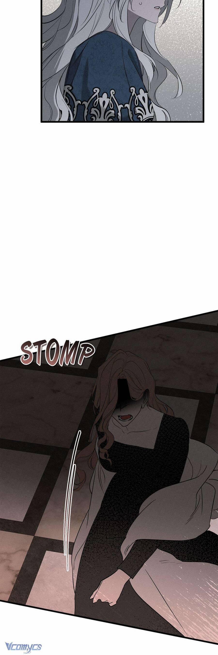 Vị Phu Quân Căm Ghét Tôi Đã Mất Trí Nhớ 42 trang 43