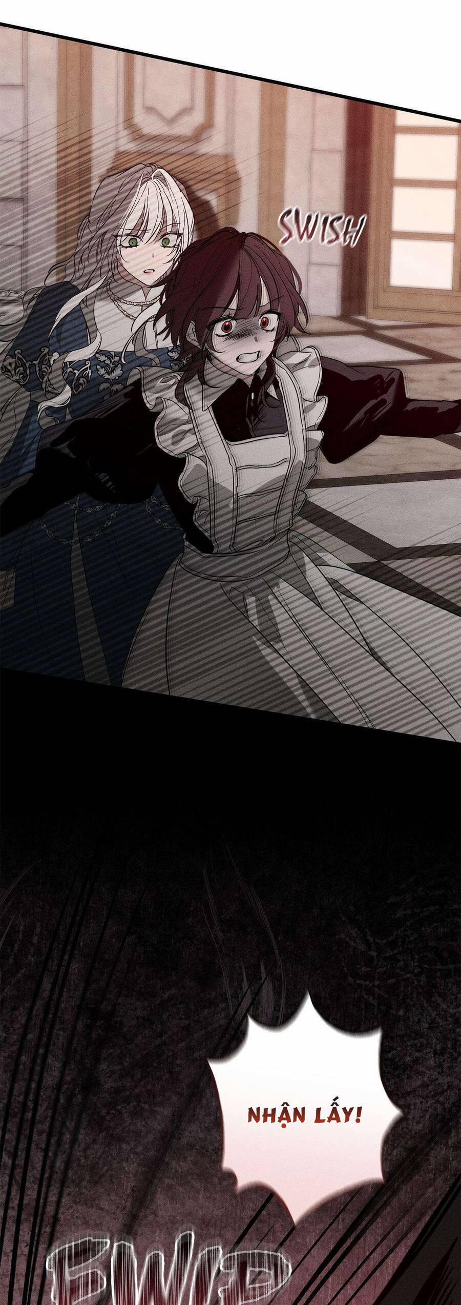 Vị Phu Quân Căm Ghét Tôi Đã Mất Trí Nhớ 42 trang 44