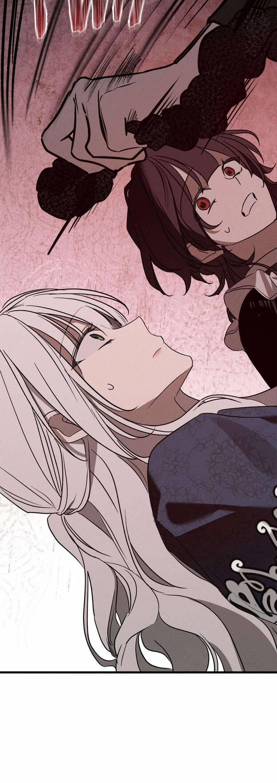 Vị Phu Quân Căm Ghét Tôi Đã Mất Trí Nhớ 42 trang 45