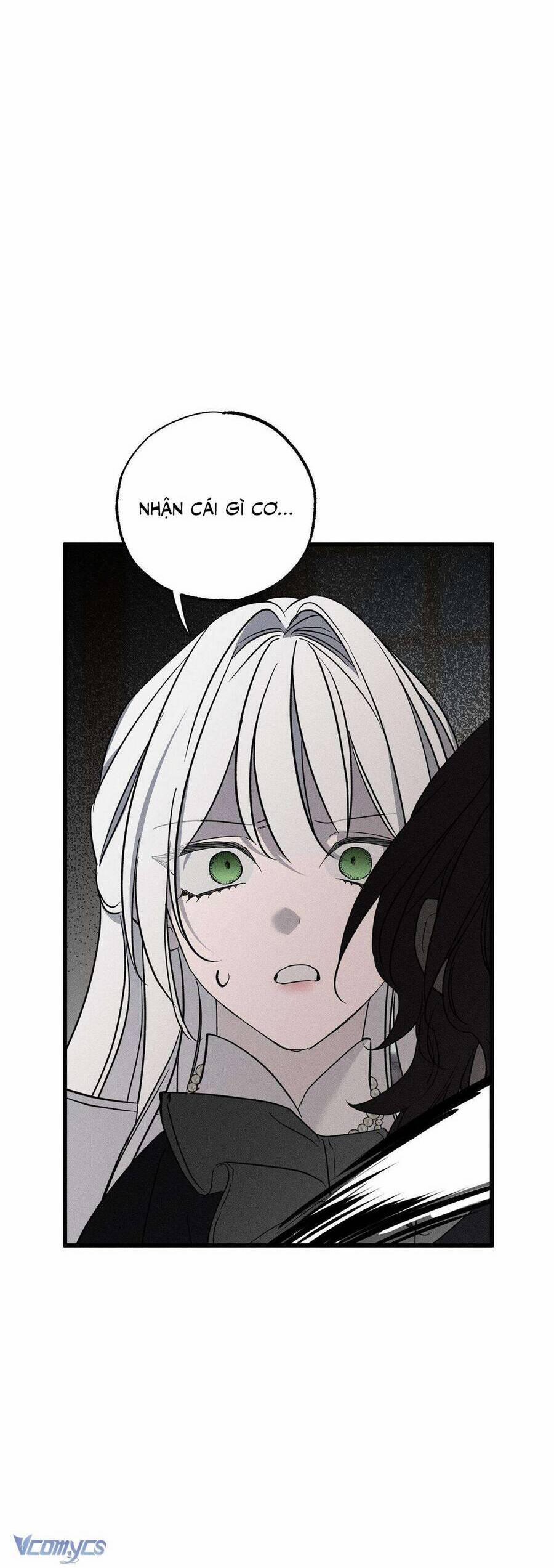 Vị Phu Quân Căm Ghét Tôi Đã Mất Trí Nhớ 42 trang 46