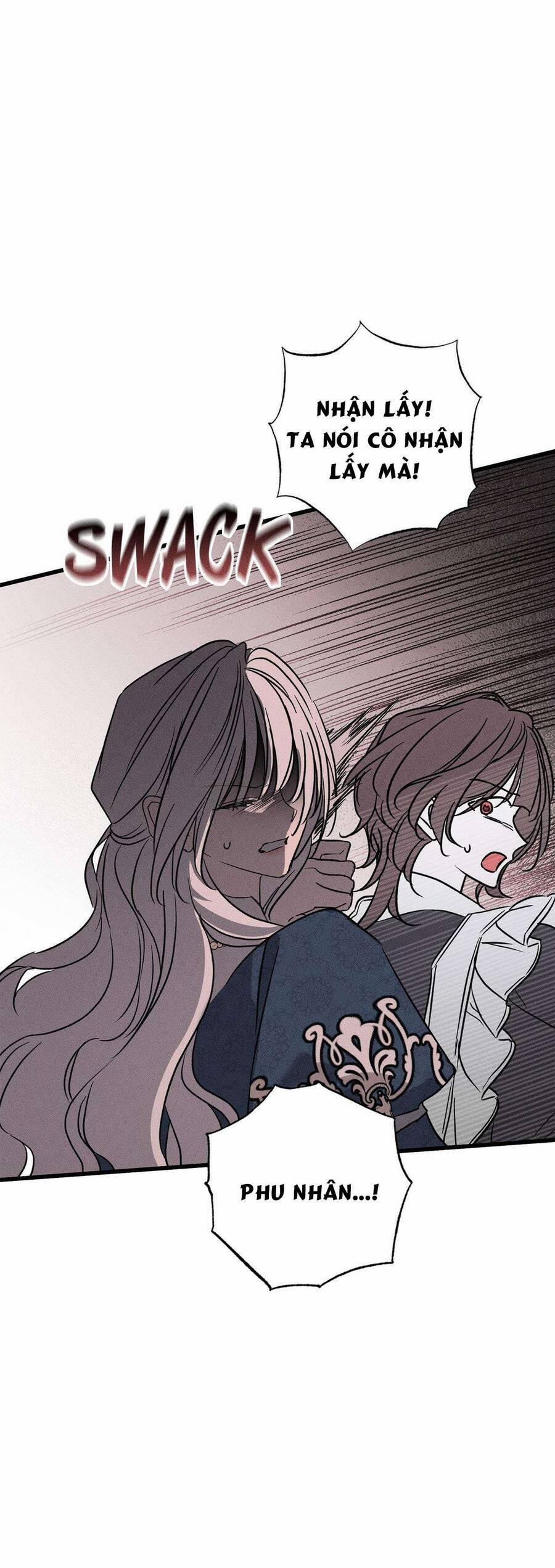 Vị Phu Quân Căm Ghét Tôi Đã Mất Trí Nhớ 42 trang 47