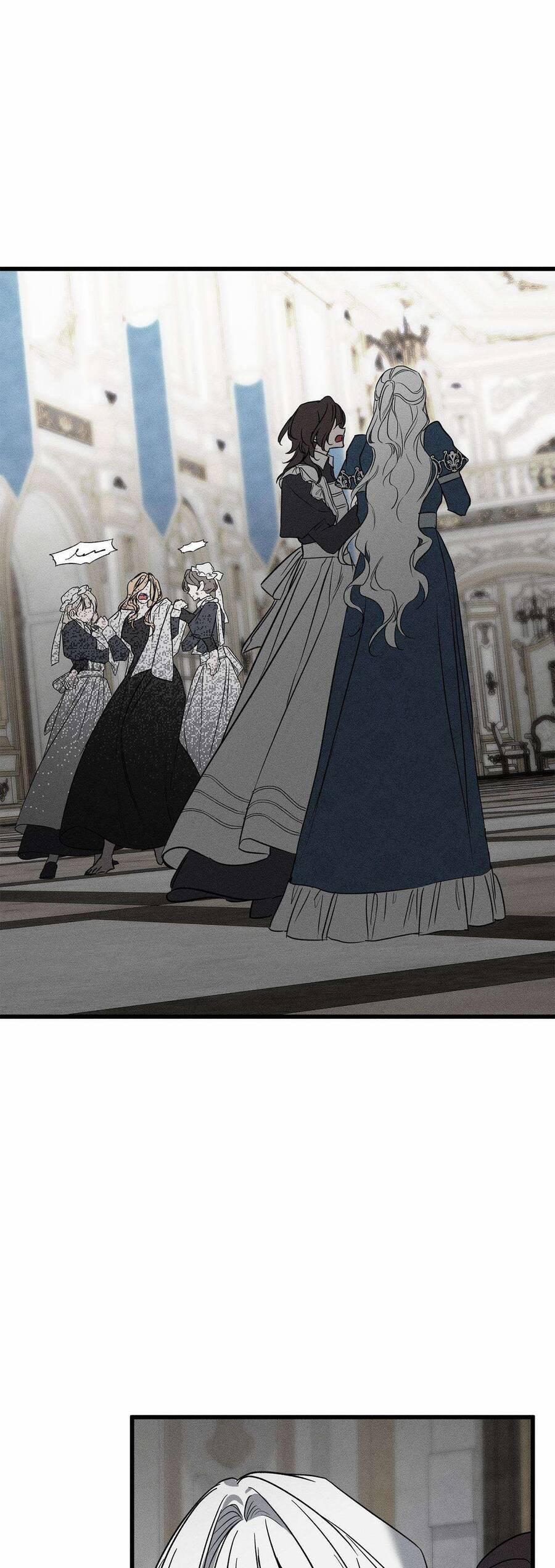 Vị Phu Quân Căm Ghét Tôi Đã Mất Trí Nhớ 42 trang 48