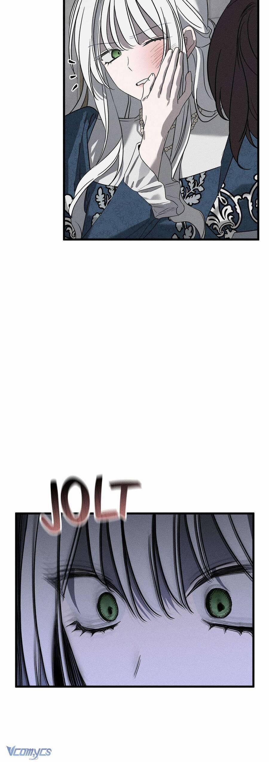 Vị Phu Quân Căm Ghét Tôi Đã Mất Trí Nhớ 42 trang 49