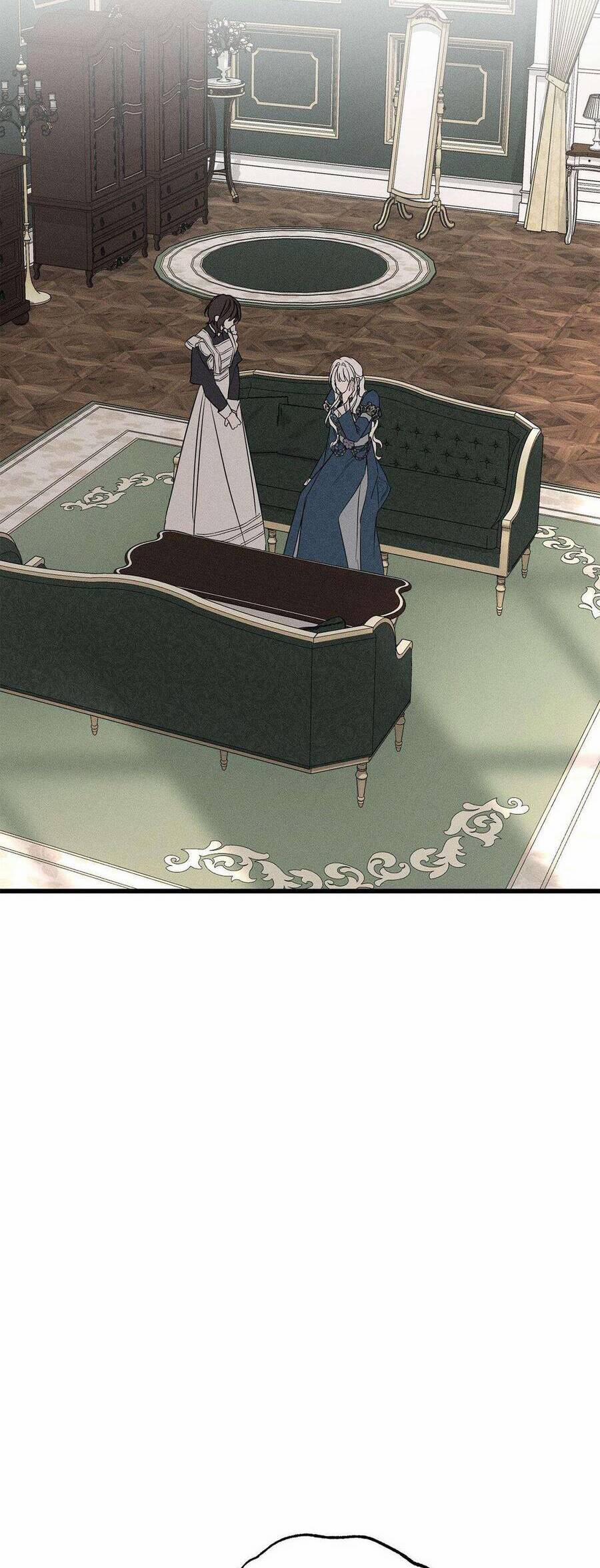 Vị Phu Quân Căm Ghét Tôi Đã Mất Trí Nhớ 42 trang 52