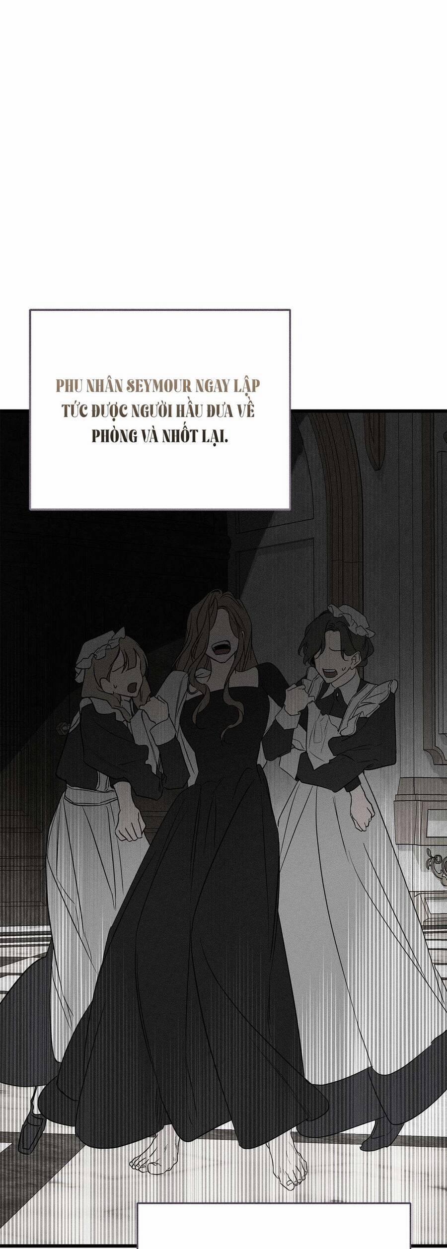 Vị Phu Quân Căm Ghét Tôi Đã Mất Trí Nhớ 42 trang 54