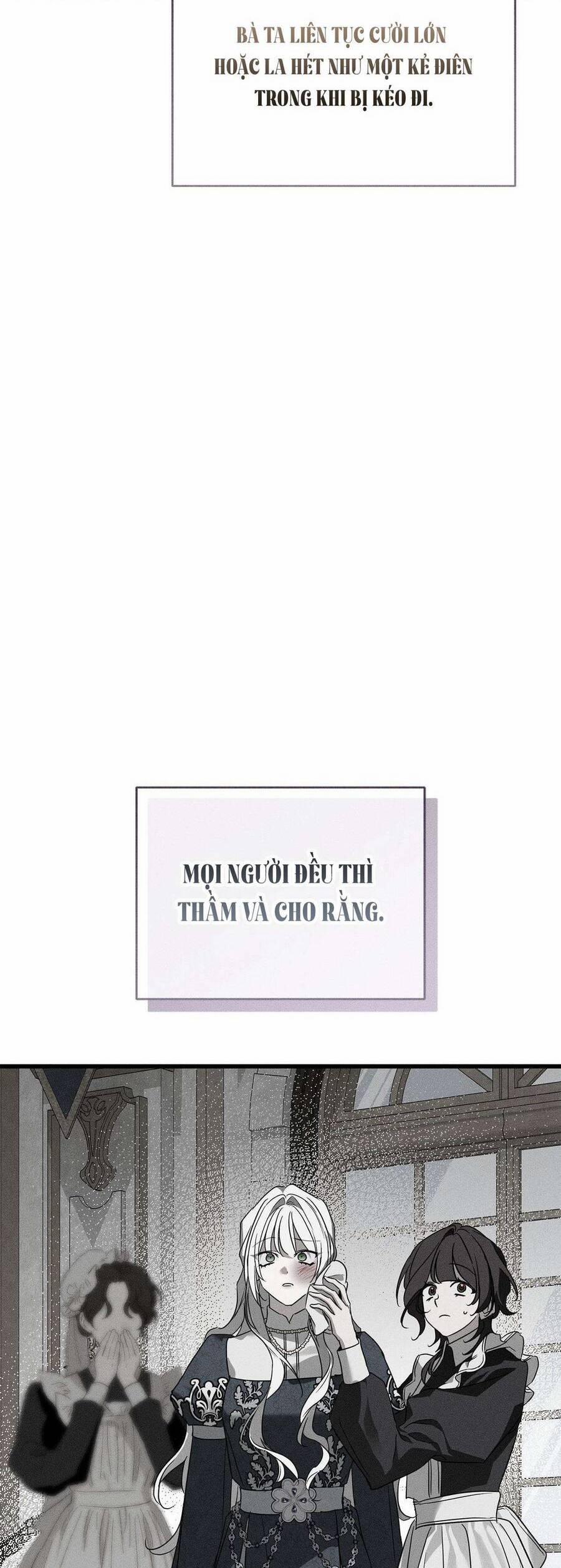 Vị Phu Quân Căm Ghét Tôi Đã Mất Trí Nhớ 42 trang 55