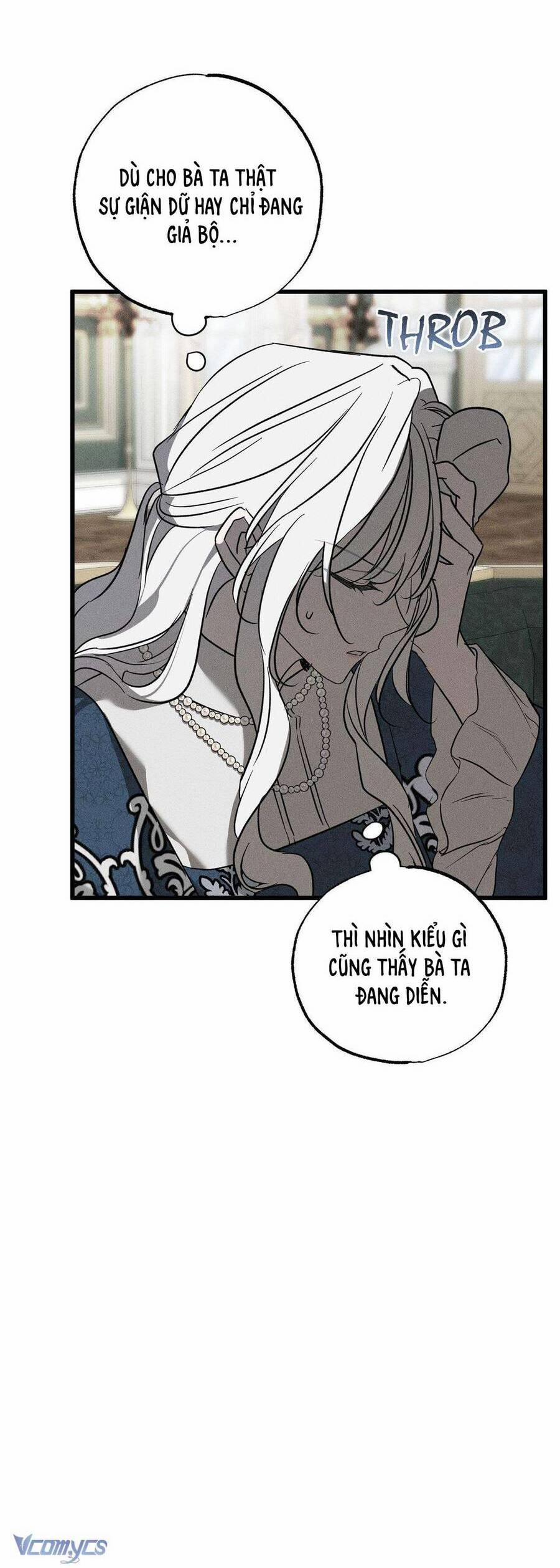 Vị Phu Quân Căm Ghét Tôi Đã Mất Trí Nhớ 42 trang 57