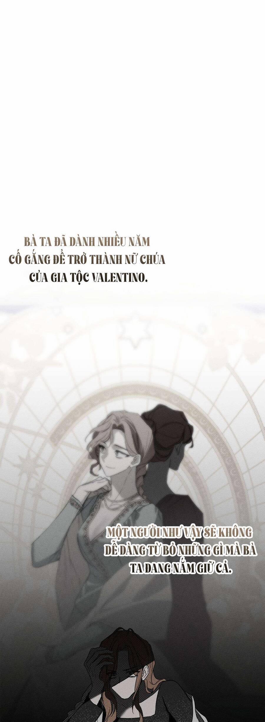 Vị Phu Quân Căm Ghét Tôi Đã Mất Trí Nhớ 42 trang 58