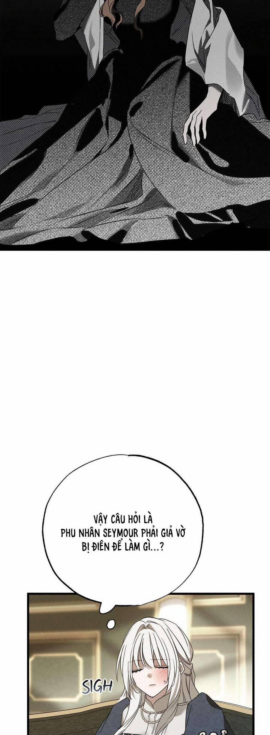 Vị Phu Quân Căm Ghét Tôi Đã Mất Trí Nhớ 42 trang 59