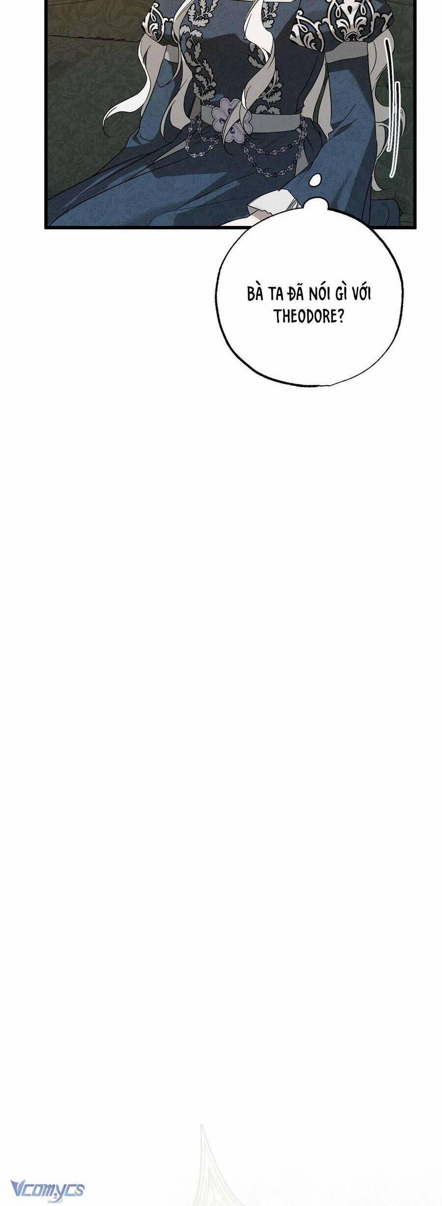 Vị Phu Quân Căm Ghét Tôi Đã Mất Trí Nhớ 42 trang 60