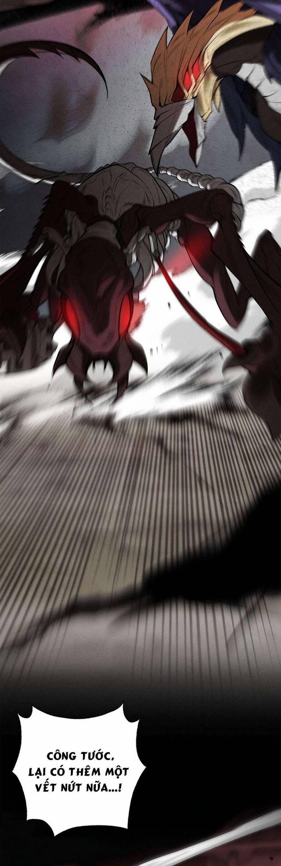 Vị Phu Quân Căm Ghét Tôi Đã Mất Trí Nhớ 42 trang 64