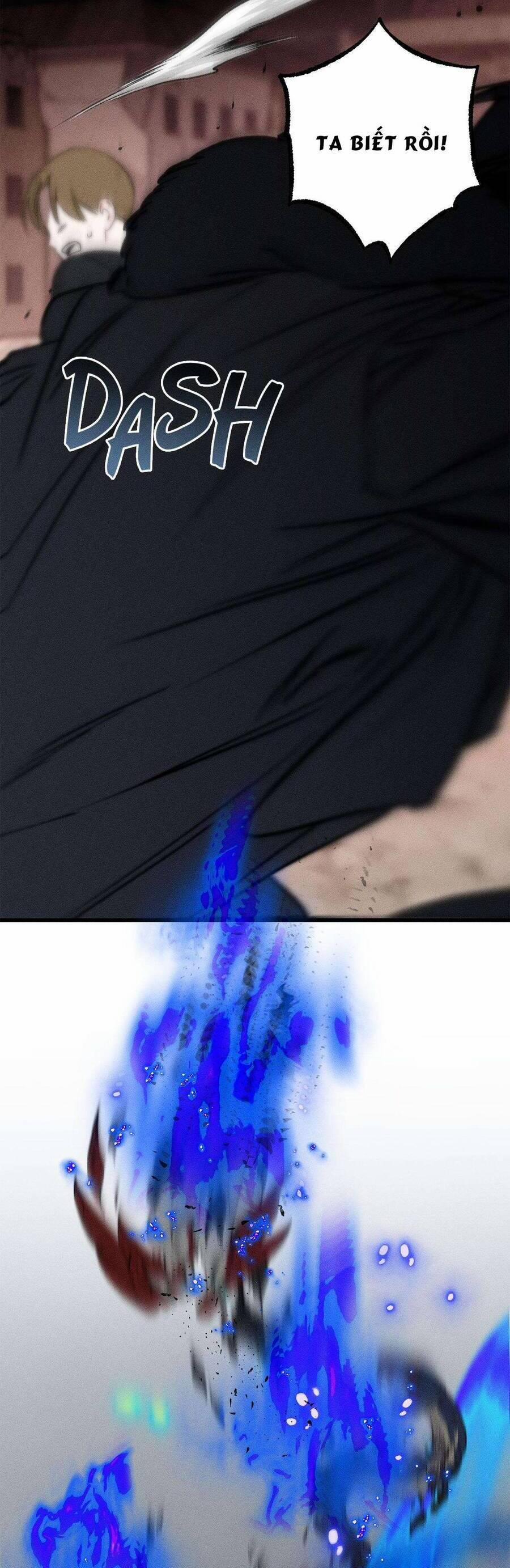 Vị Phu Quân Căm Ghét Tôi Đã Mất Trí Nhớ 42 trang 65