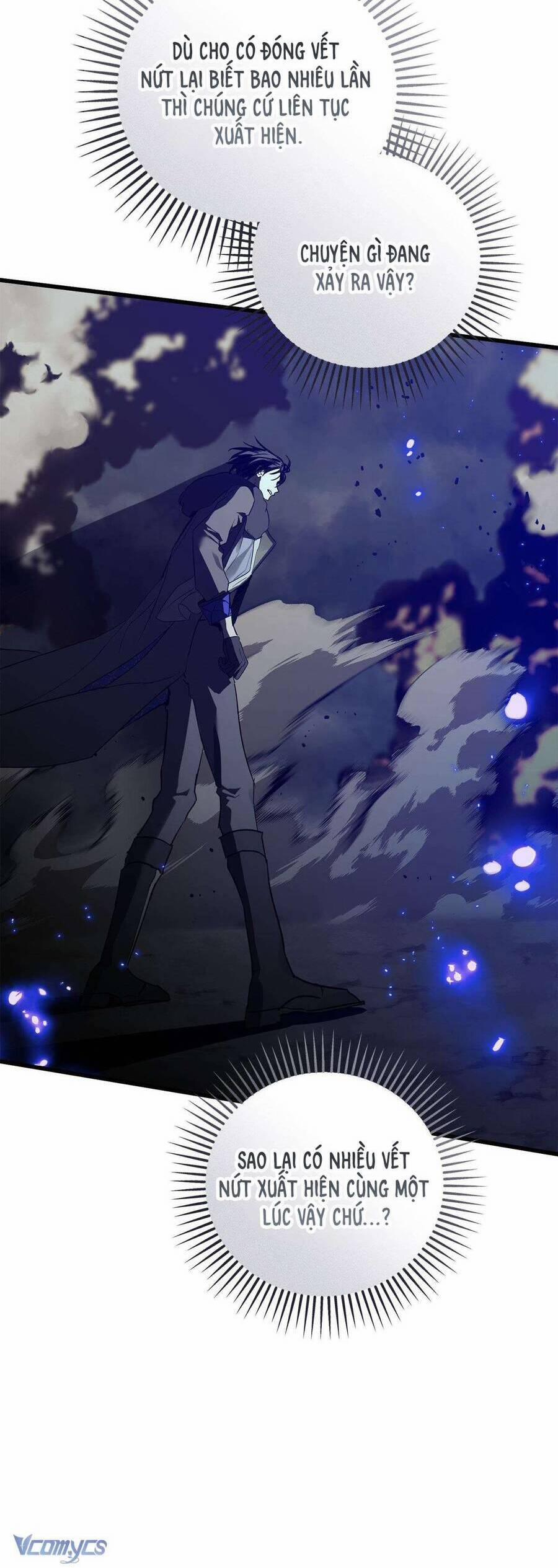 Vị Phu Quân Căm Ghét Tôi Đã Mất Trí Nhớ 42 trang 69