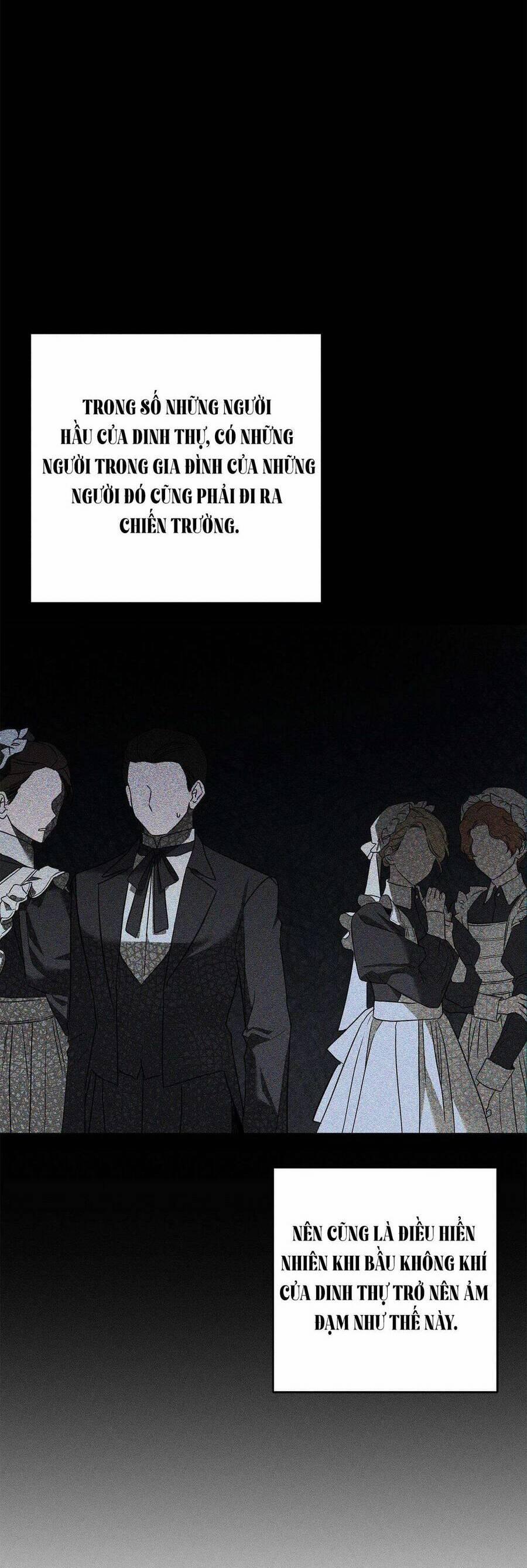 Vị Phu Quân Căm Ghét Tôi Đã Mất Trí Nhớ 42 trang 8