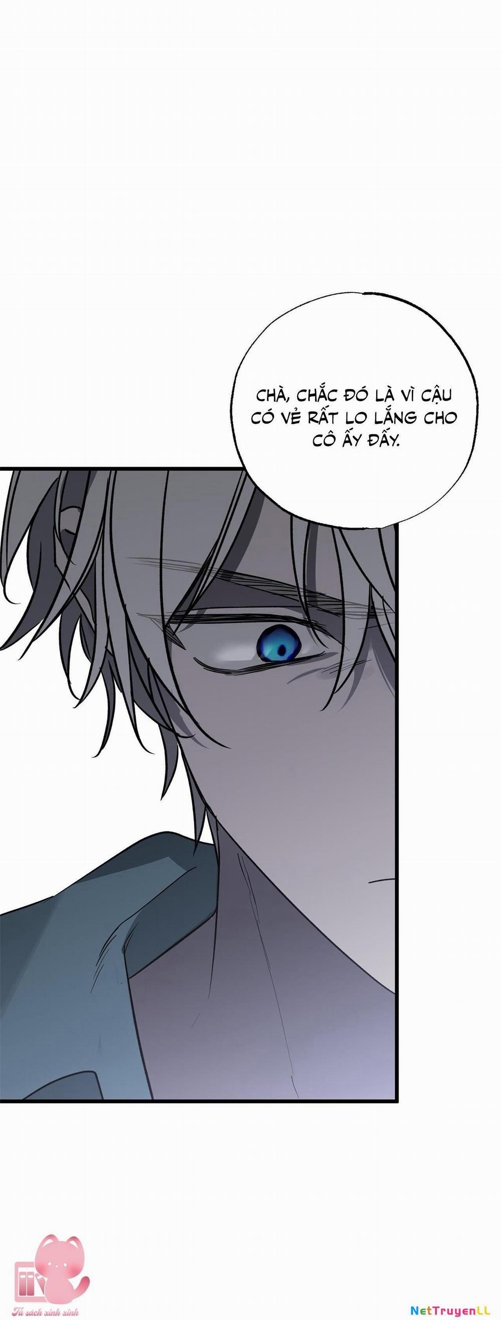 Vị Phu Quân Căm Ghét Tôi Đã Mất Trí Nhớ 43 trang 10