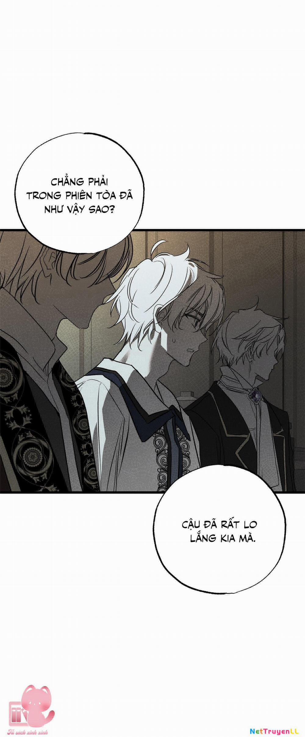 Vị Phu Quân Căm Ghét Tôi Đã Mất Trí Nhớ 43 trang 11