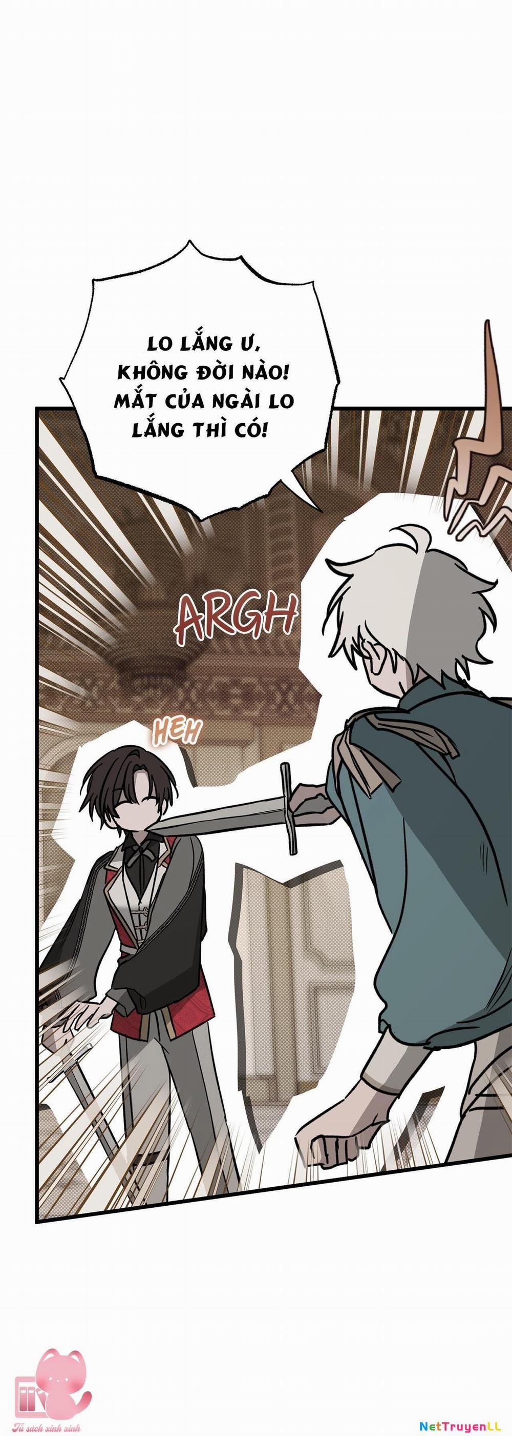 Vị Phu Quân Căm Ghét Tôi Đã Mất Trí Nhớ 43 trang 12