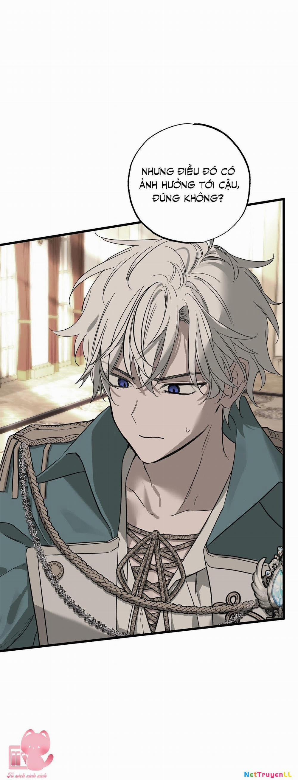 Vị Phu Quân Căm Ghét Tôi Đã Mất Trí Nhớ 43 trang 13