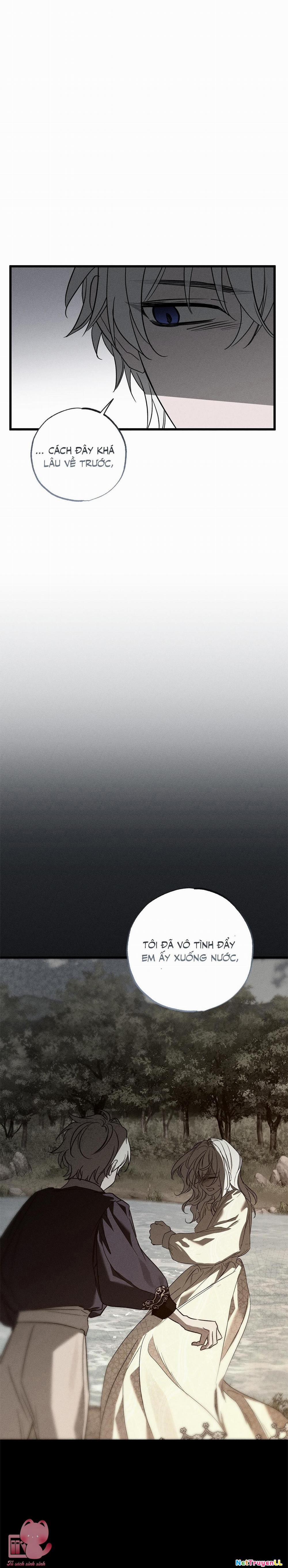 Vị Phu Quân Căm Ghét Tôi Đã Mất Trí Nhớ 43 trang 15