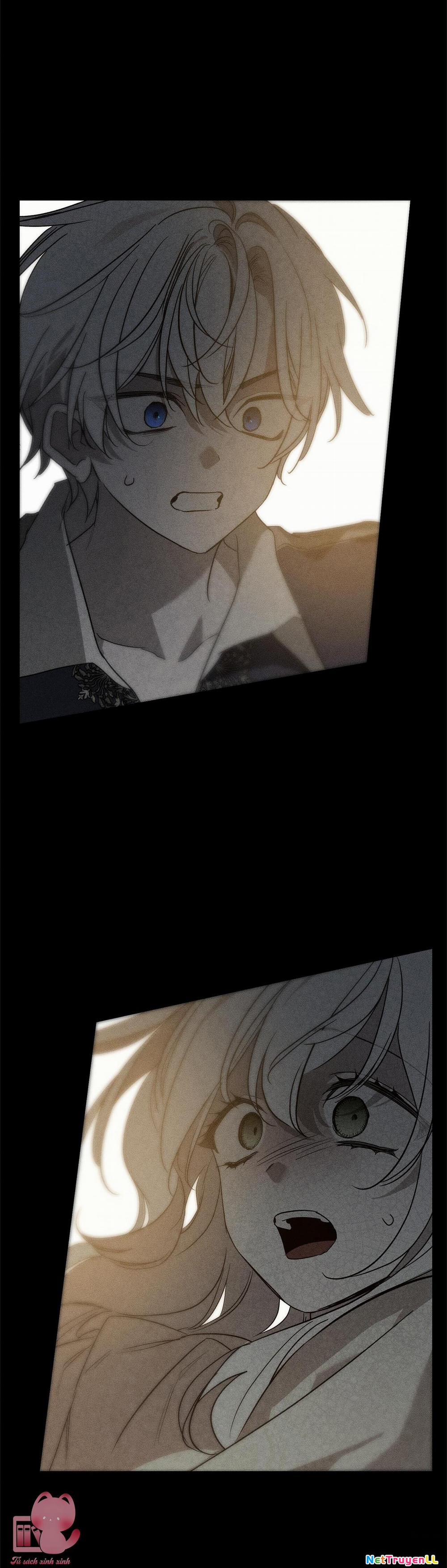 Vị Phu Quân Căm Ghét Tôi Đã Mất Trí Nhớ 43 trang 16