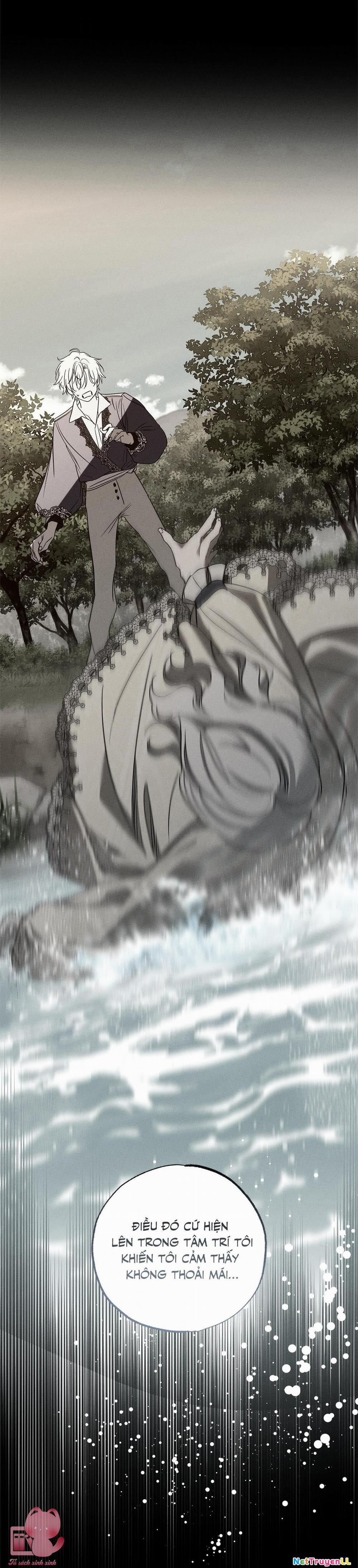 Vị Phu Quân Căm Ghét Tôi Đã Mất Trí Nhớ 43 trang 17