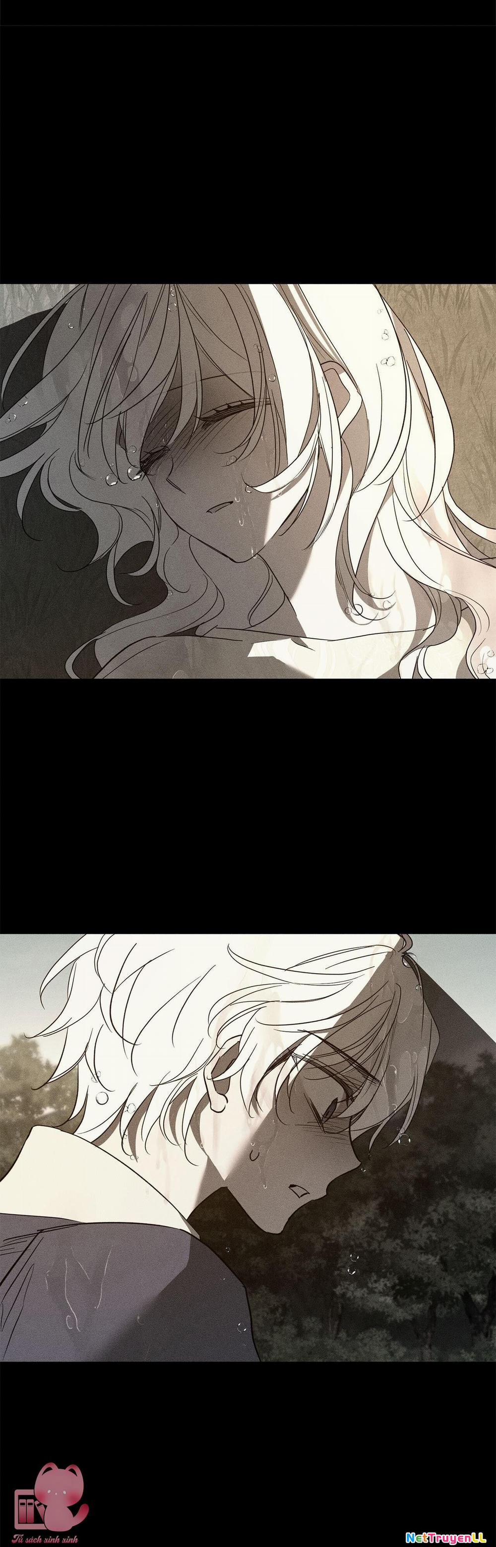 Vị Phu Quân Căm Ghét Tôi Đã Mất Trí Nhớ 43 trang 19