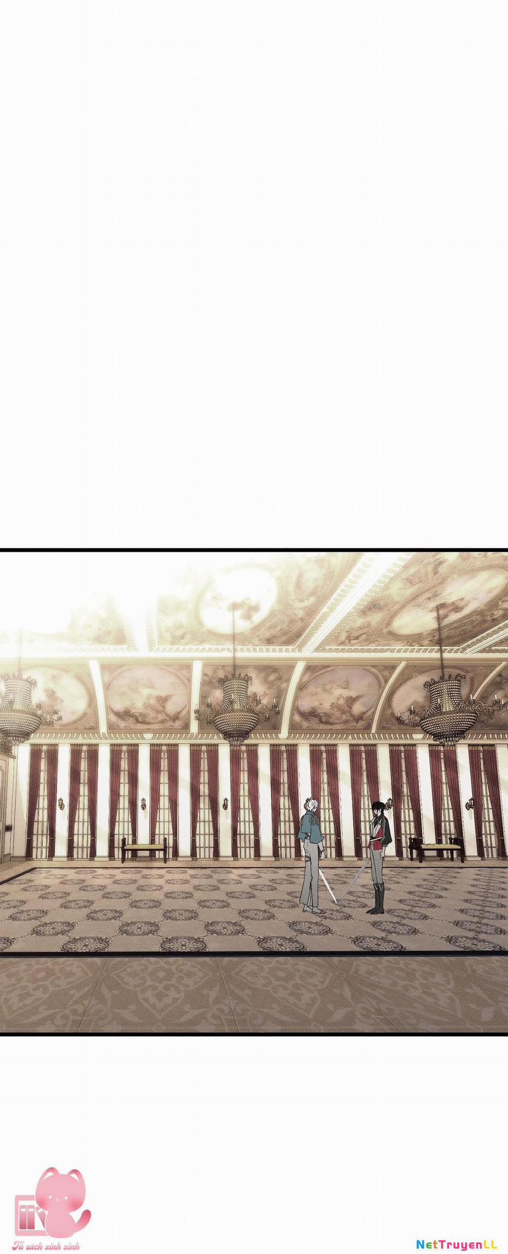 Vị Phu Quân Căm Ghét Tôi Đã Mất Trí Nhớ 43 trang 21