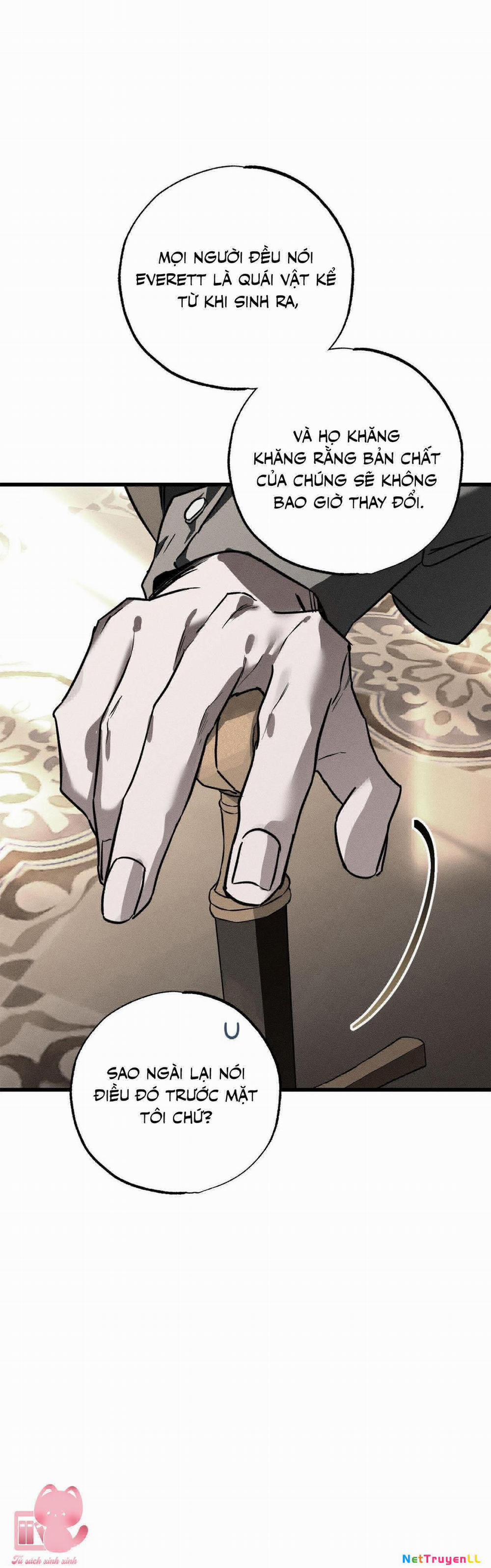 Vị Phu Quân Căm Ghét Tôi Đã Mất Trí Nhớ 43 trang 23