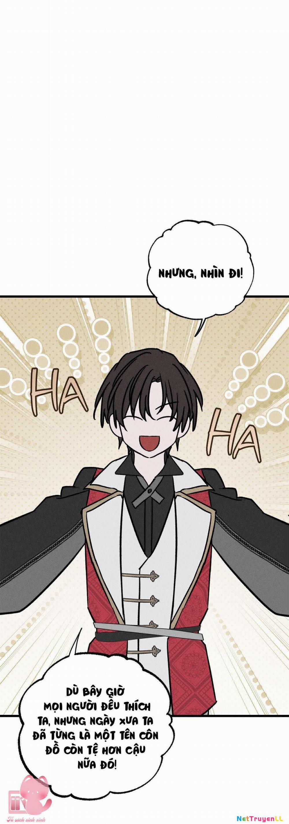 Vị Phu Quân Căm Ghét Tôi Đã Mất Trí Nhớ 43 trang 24