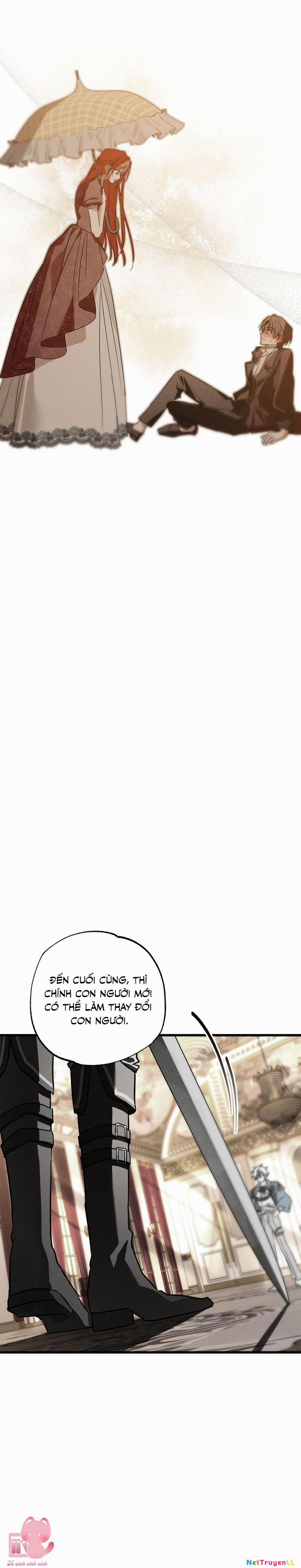 Vị Phu Quân Căm Ghét Tôi Đã Mất Trí Nhớ 43 trang 26