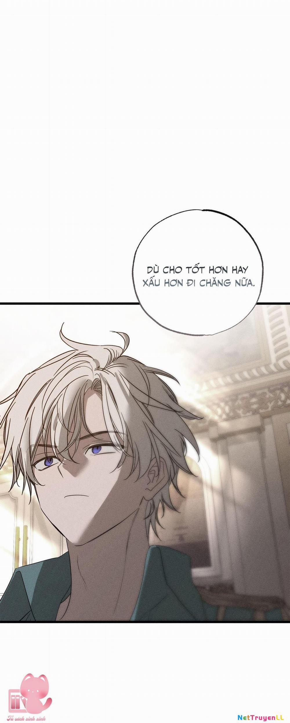 Vị Phu Quân Căm Ghét Tôi Đã Mất Trí Nhớ 43 trang 27