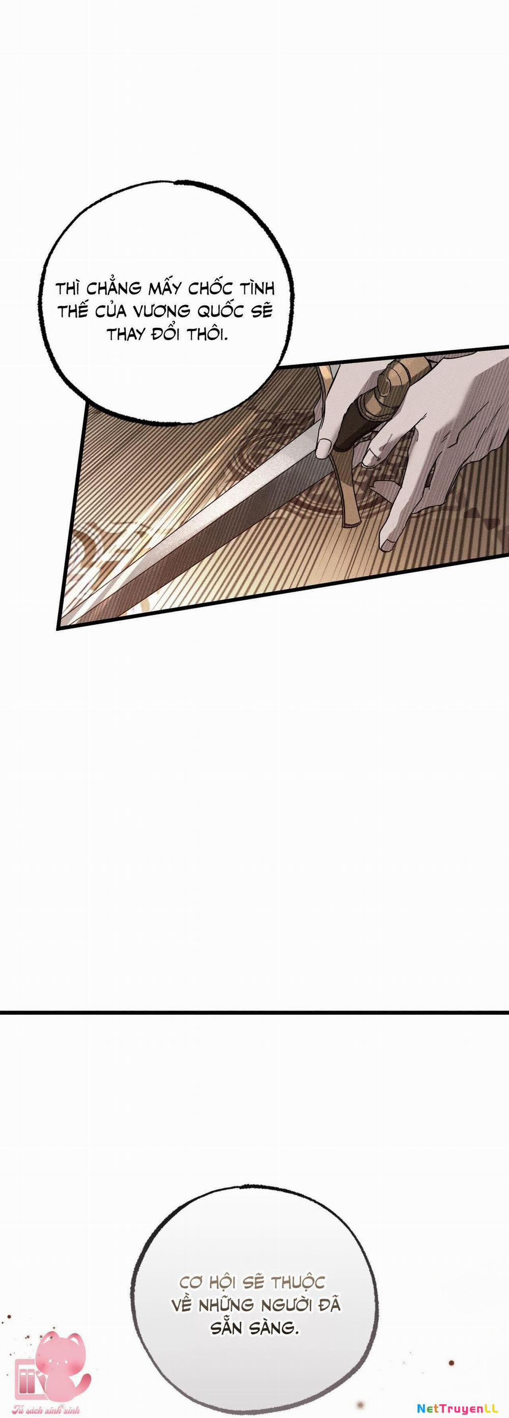 Vị Phu Quân Căm Ghét Tôi Đã Mất Trí Nhớ 43 trang 28