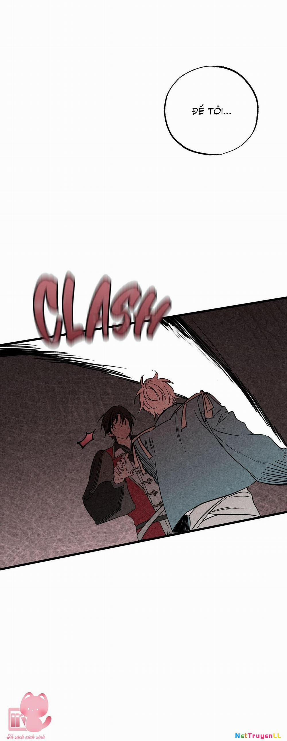 Vị Phu Quân Căm Ghét Tôi Đã Mất Trí Nhớ 43 trang 31