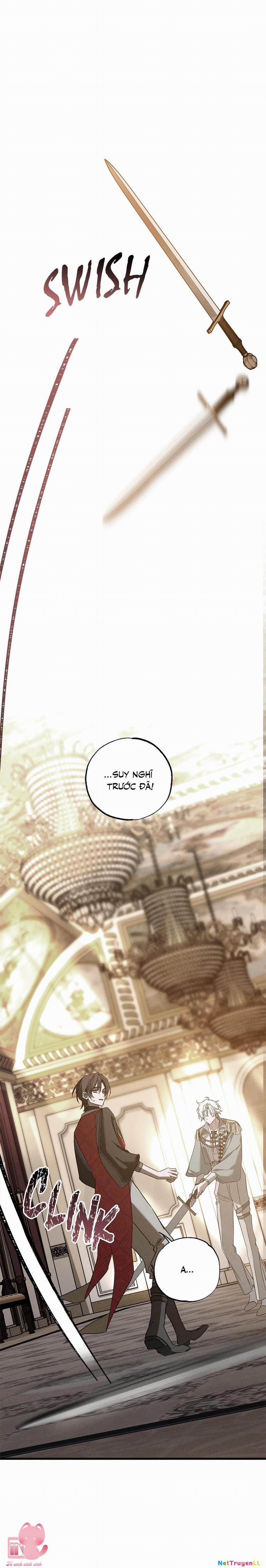 Vị Phu Quân Căm Ghét Tôi Đã Mất Trí Nhớ 43 trang 32