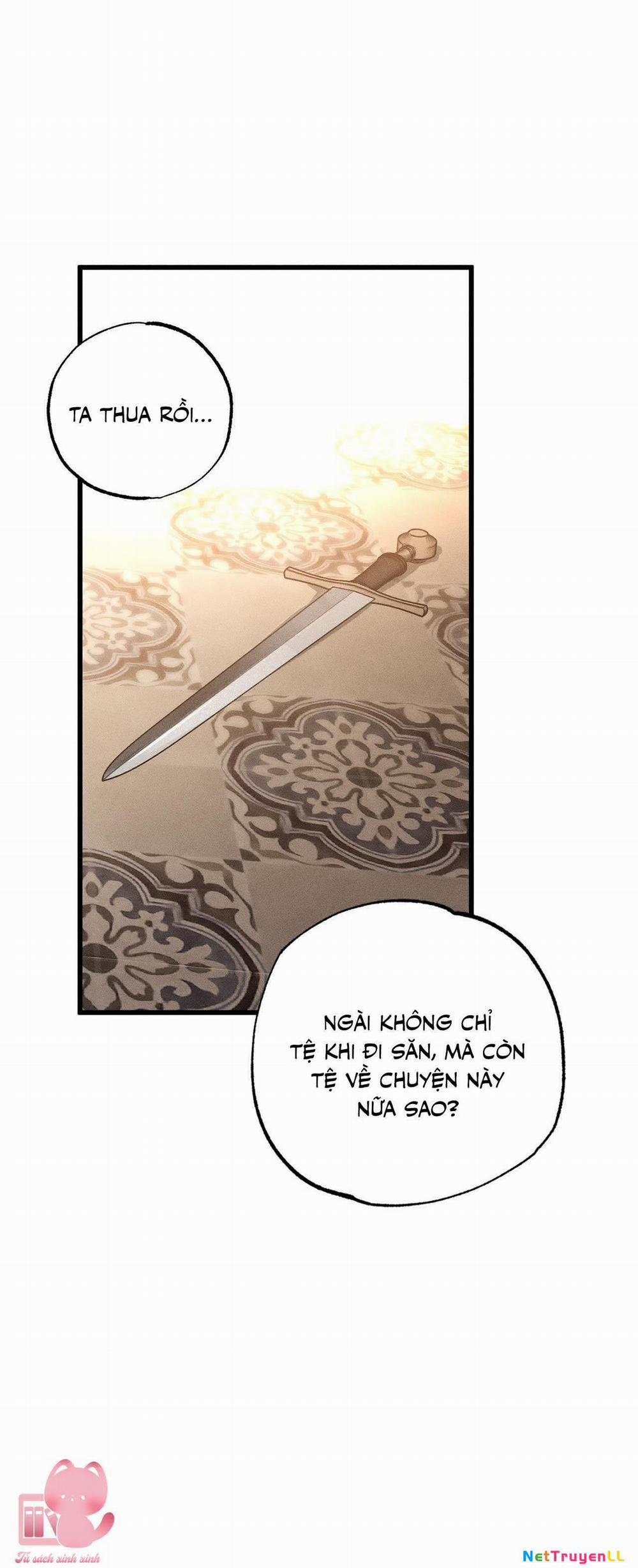 Vị Phu Quân Căm Ghét Tôi Đã Mất Trí Nhớ 43 trang 33