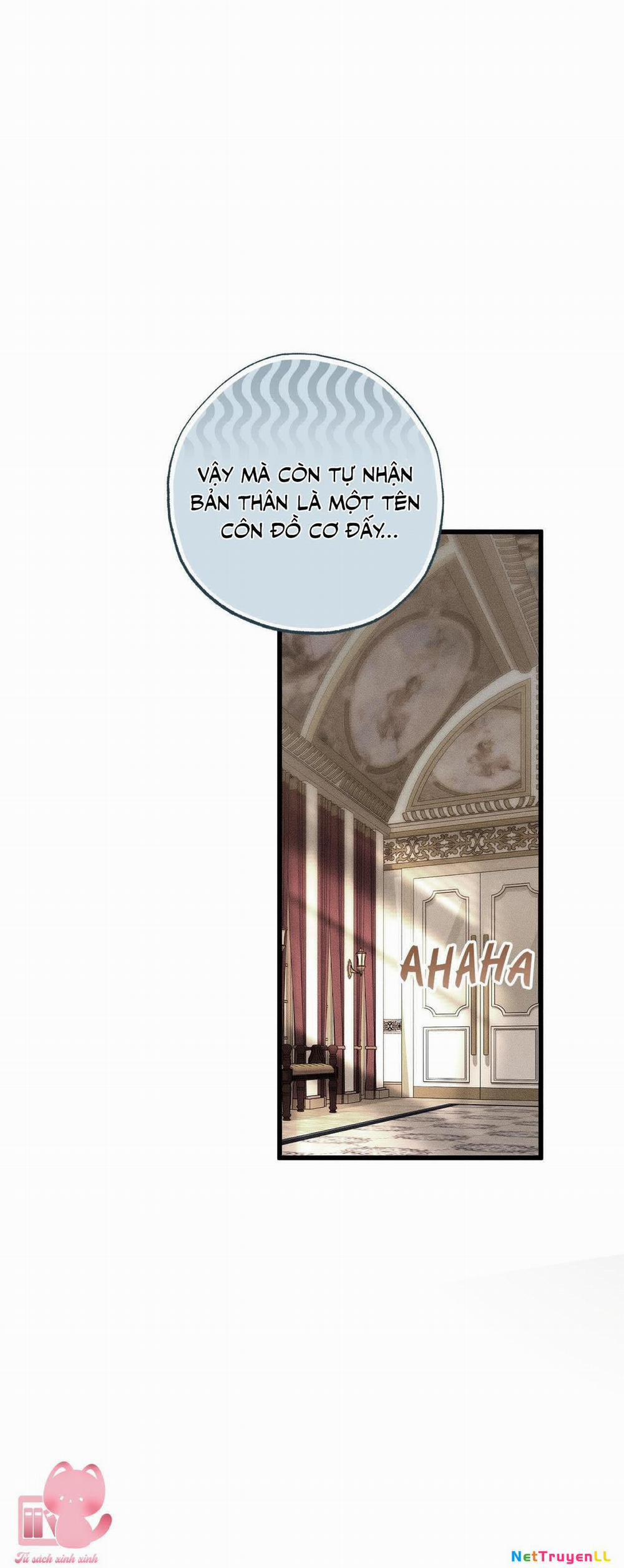 Vị Phu Quân Căm Ghét Tôi Đã Mất Trí Nhớ 43 trang 34