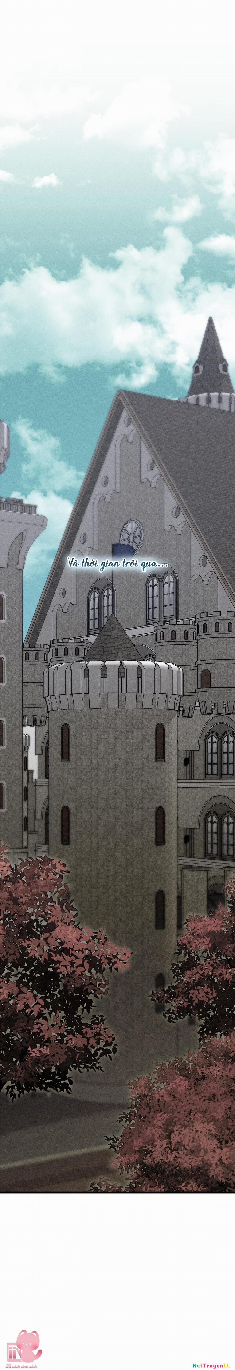 Vị Phu Quân Căm Ghét Tôi Đã Mất Trí Nhớ 43 trang 35