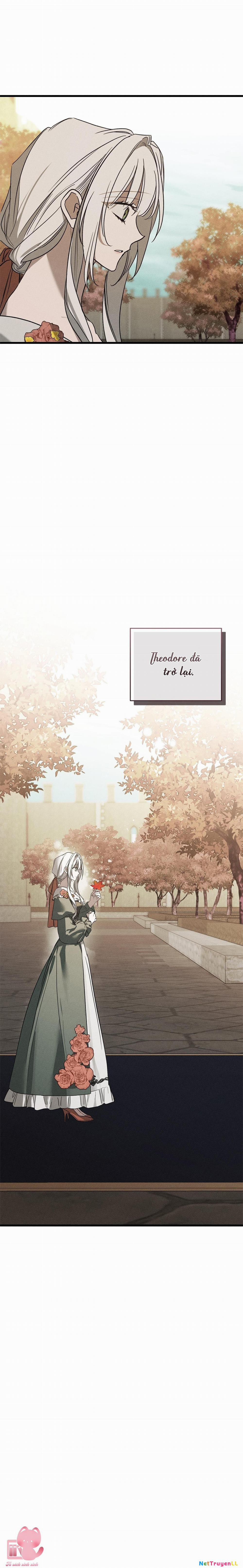 Vị Phu Quân Căm Ghét Tôi Đã Mất Trí Nhớ 43 trang 37