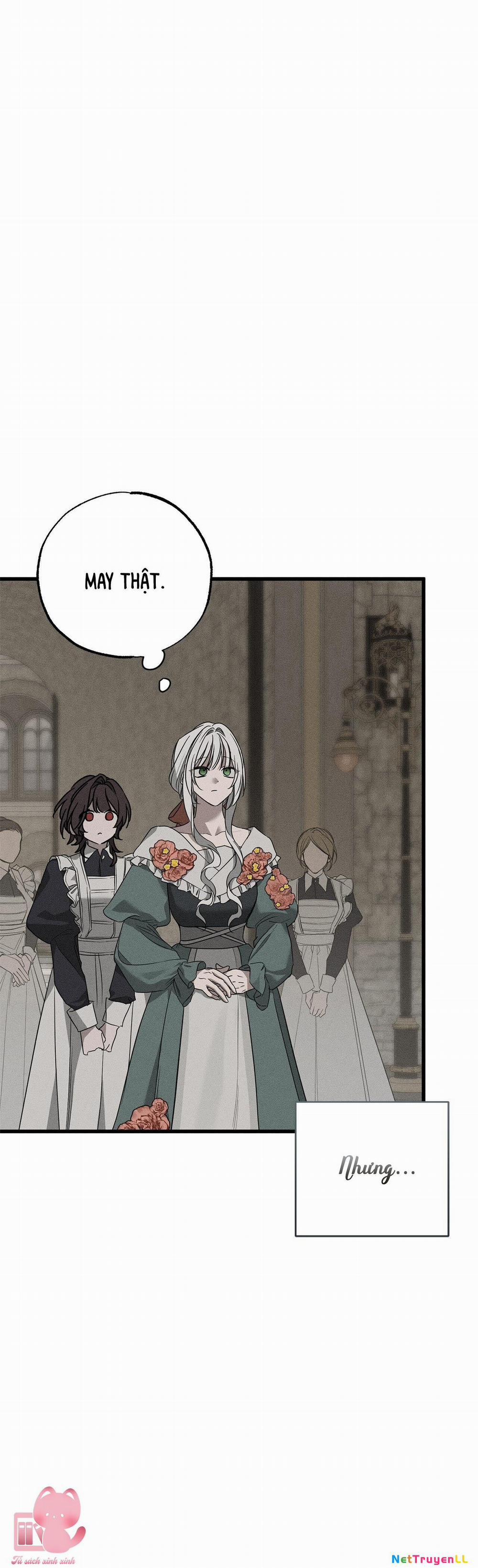 Vị Phu Quân Căm Ghét Tôi Đã Mất Trí Nhớ 43 trang 39